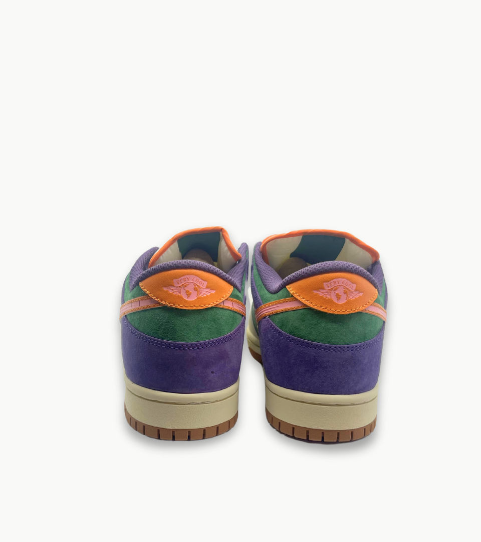 Shooting Star Low 'Piccolo'