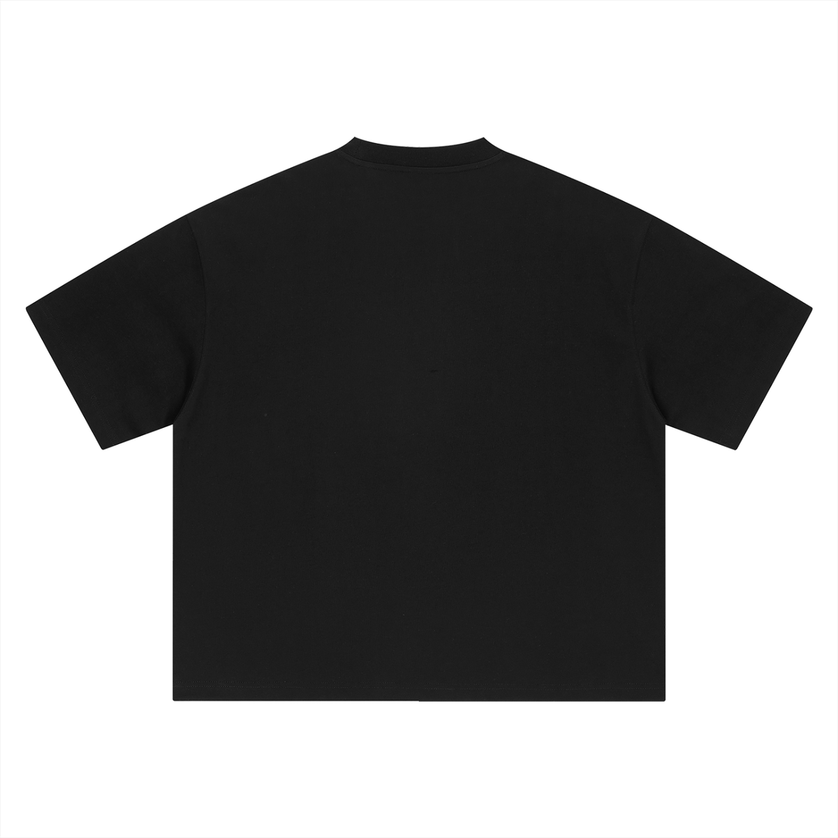 THE DAEJON LOVE TEE 'CATCH ME IF YOU CAN'