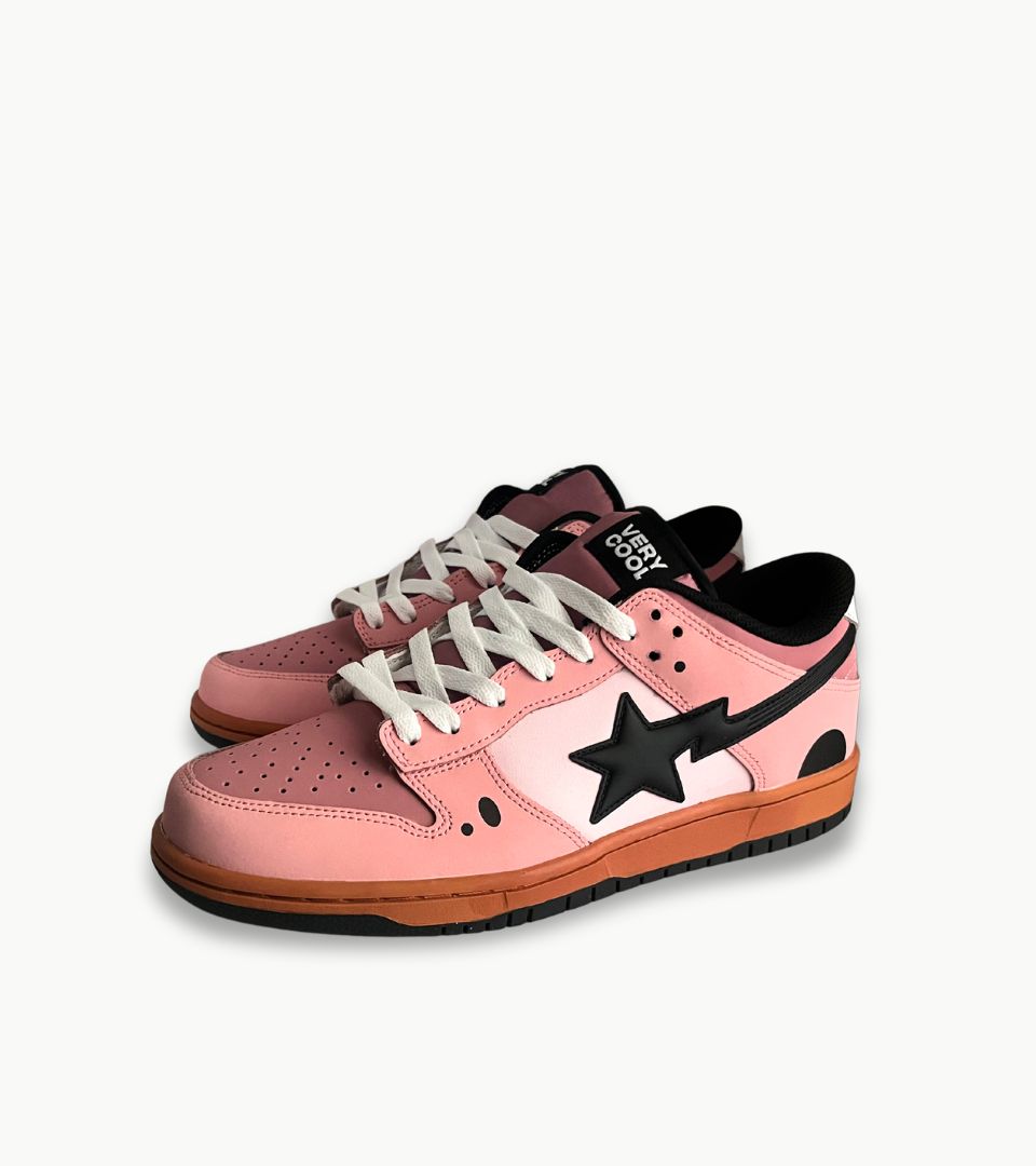 Shooting Star Low 'Courage' [Pre-Order]