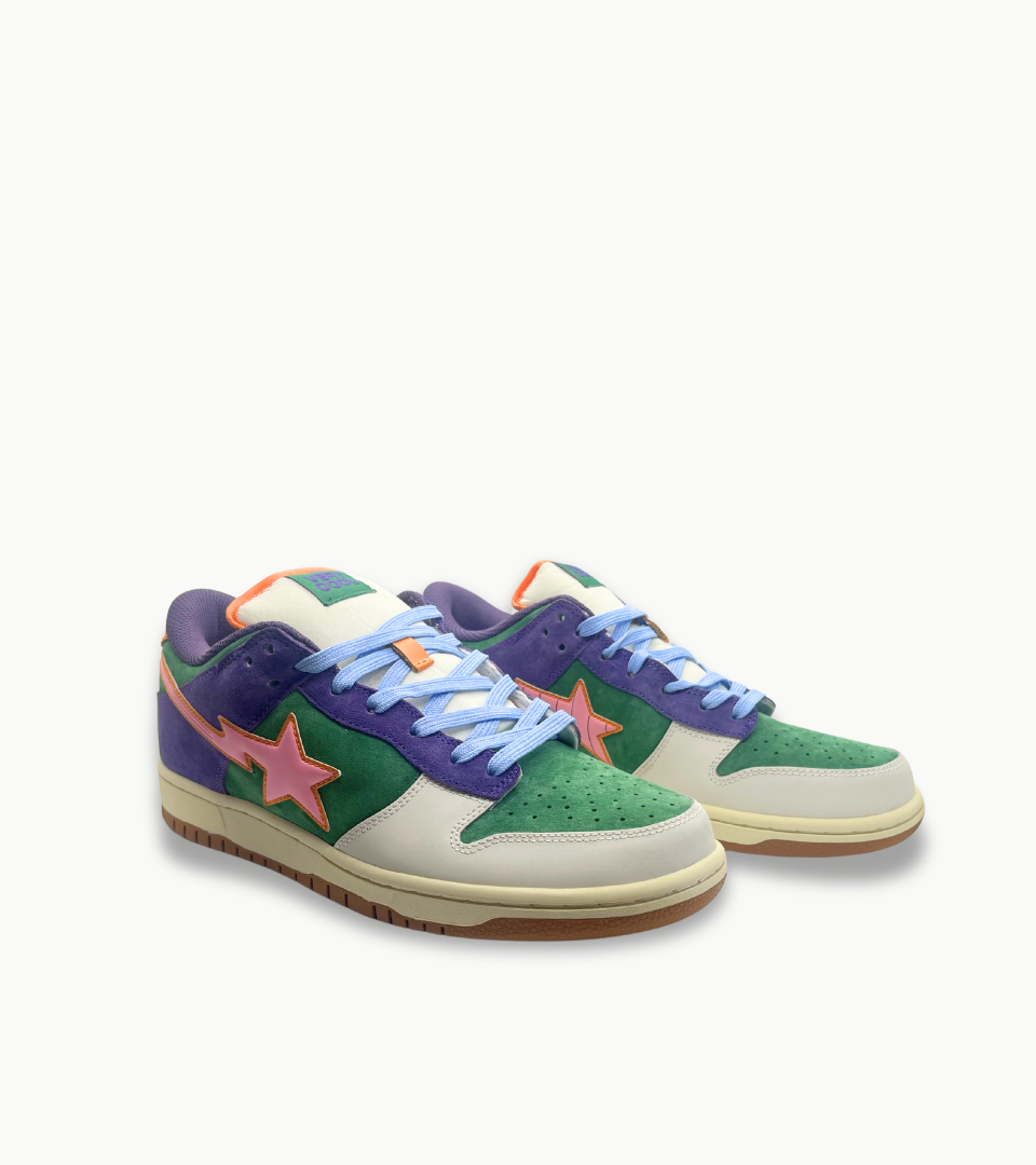 Shooting Star Low 'Piccolo'