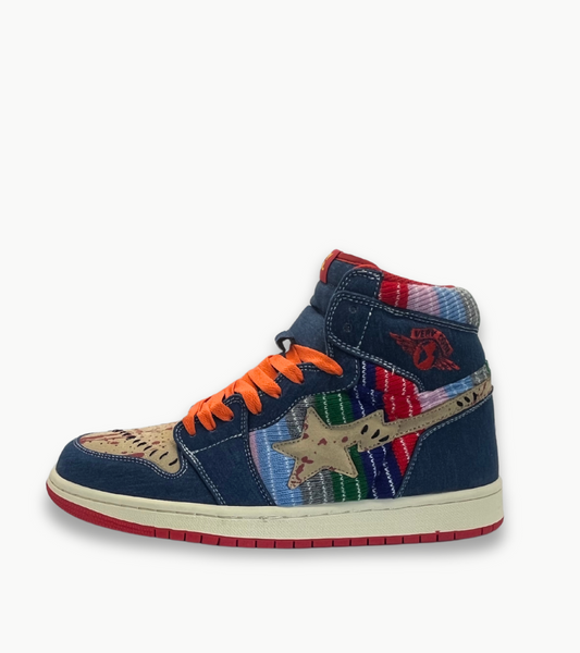 Superstar Hi 'Chucky' [Pre-Order]