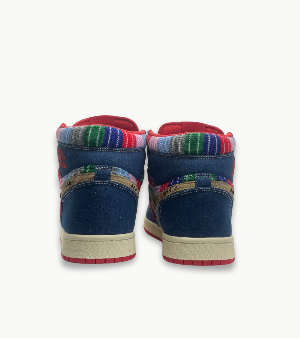 Superstar Hi 'Chucky' [Pre-Order]