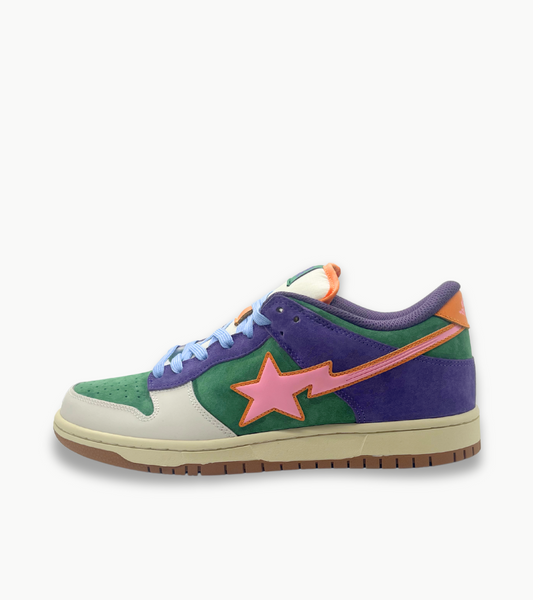 Shooting Star Low 'Piccolo'