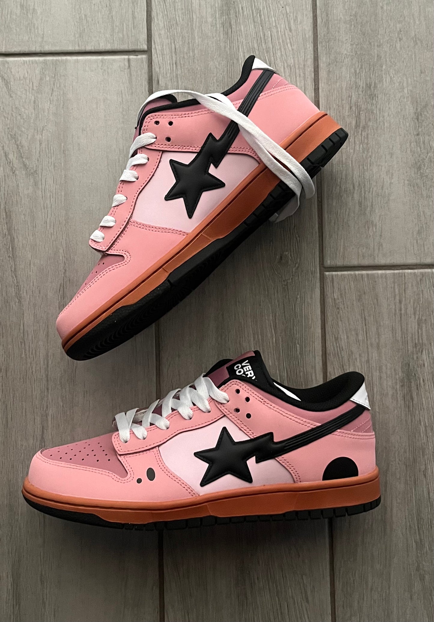 Shooting Star Low 'Courage' [Pre-Order]