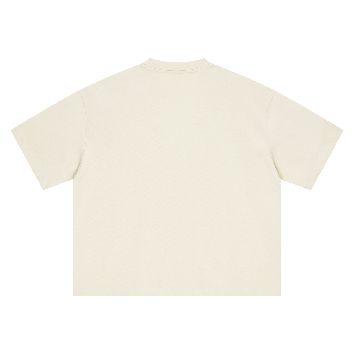 TAN AWARE TEE 'MARIGOLD'