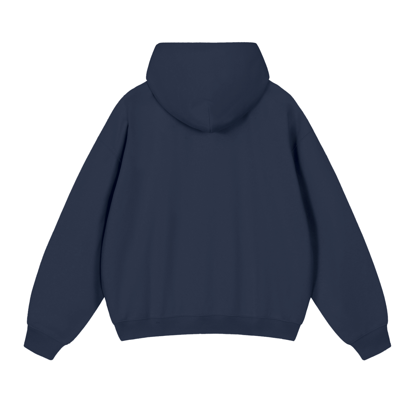'MIDNIGHT NAVY' ALIGNMENT ACADEMY HEAVYWEIGHT HOODIE