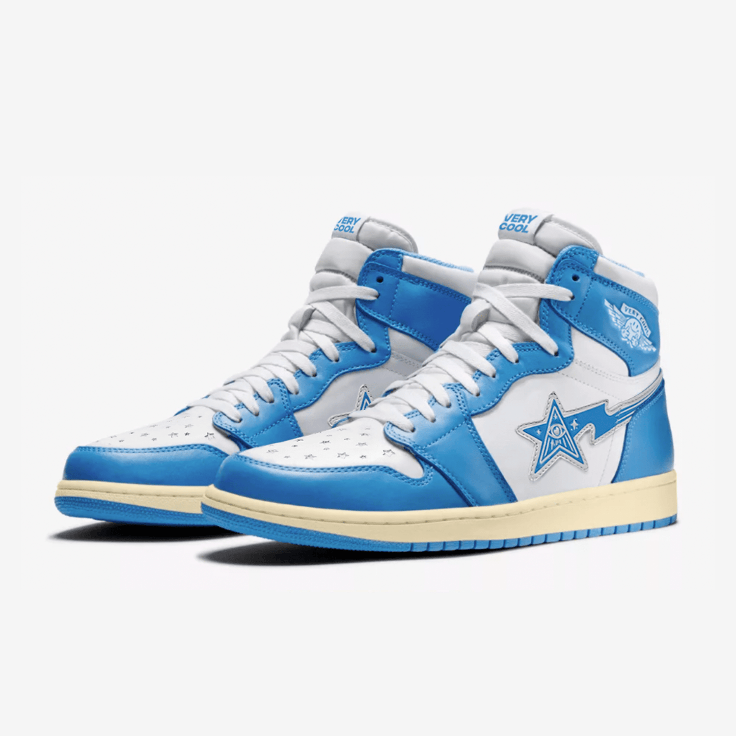 Superstar Hi 'Cloud 9'